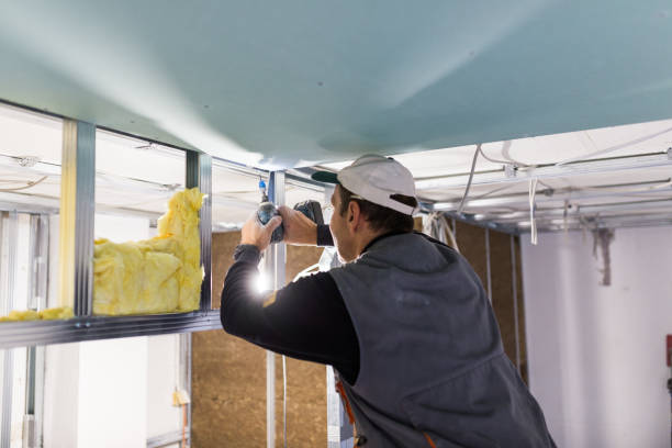 Best Blown-in Insulation  in Sunman, IN