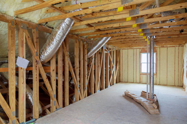 Best Insulation Installation Cost  in Sunman, IN