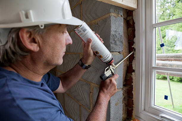 Best Local Insulation Services  in Sunman, IN