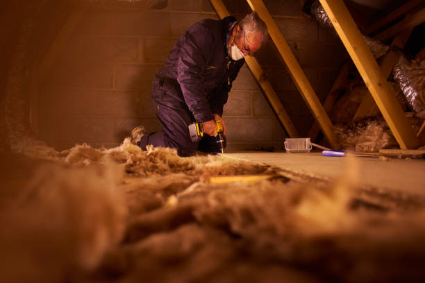 Best Crawl Space Insulation  in Sunman, IN